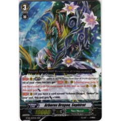 Arboros Dragon, Sephirot - BT08/003EN - RRR